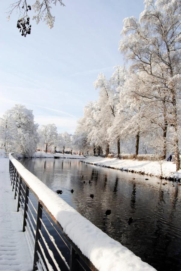 Hotel Schiff Nagold Esterno foto