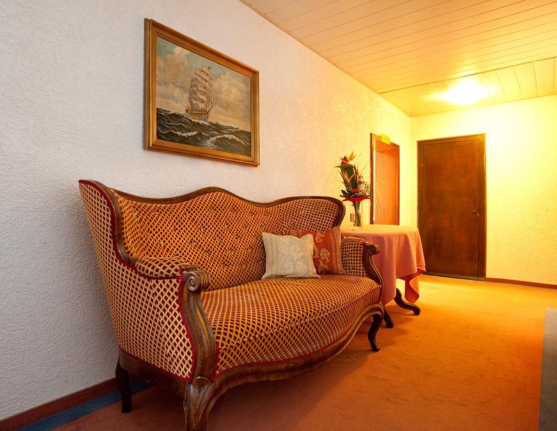 Hotel Schiff Nagold Esterno foto