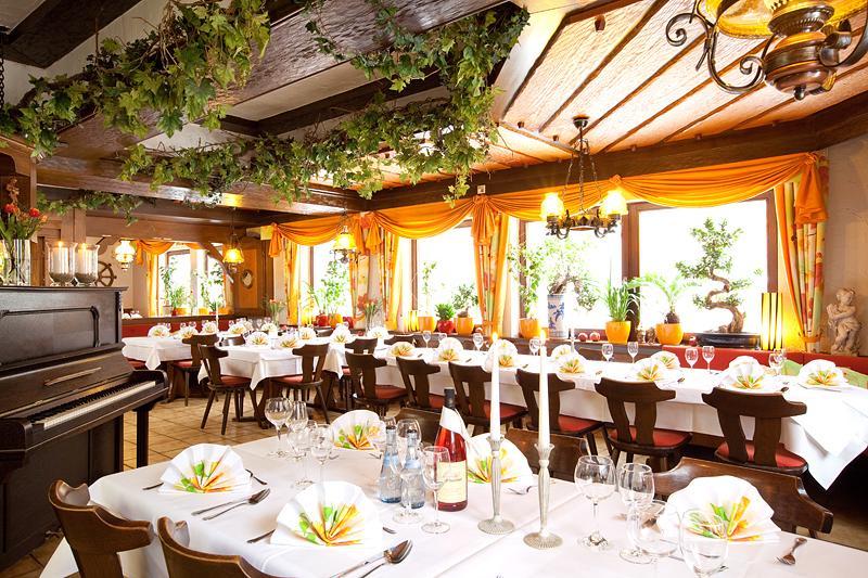 Hotel Schiff Nagold Esterno foto