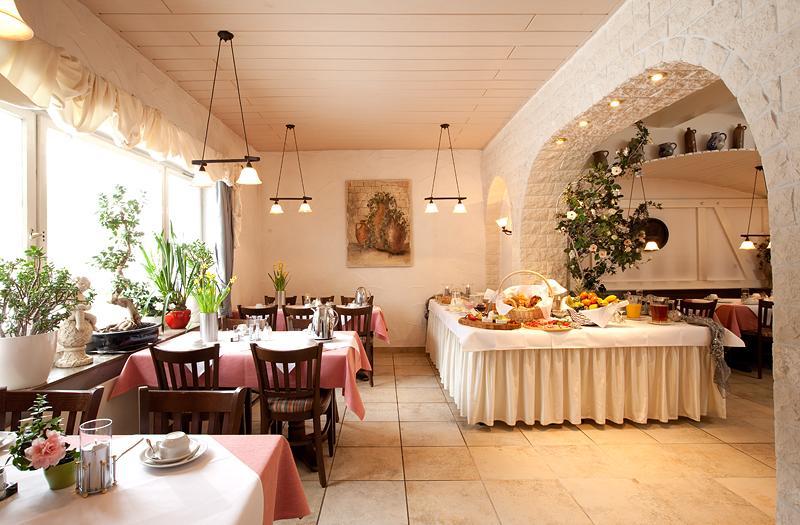 Hotel Schiff Nagold Esterno foto