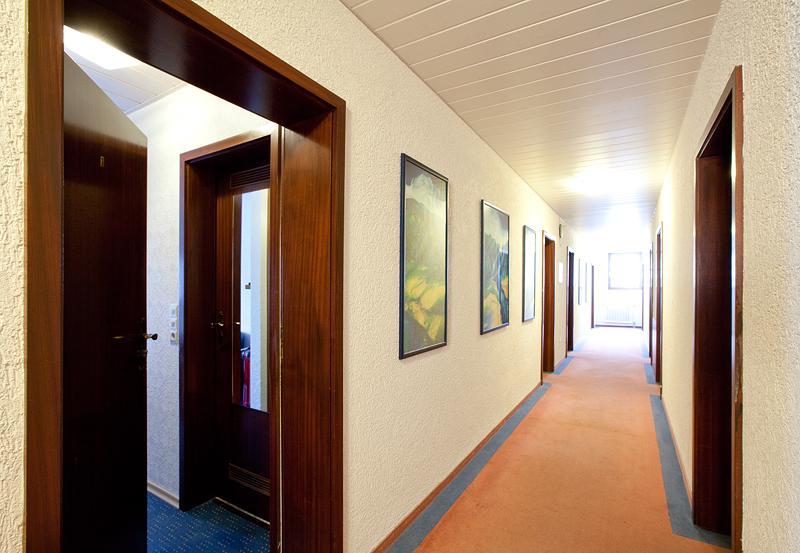 Hotel Schiff Nagold Camera foto