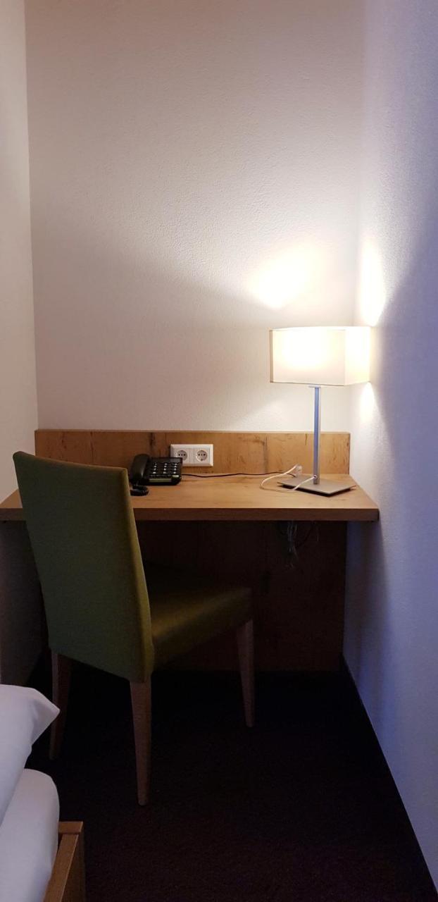 Hotel Schiff Nagold Esterno foto